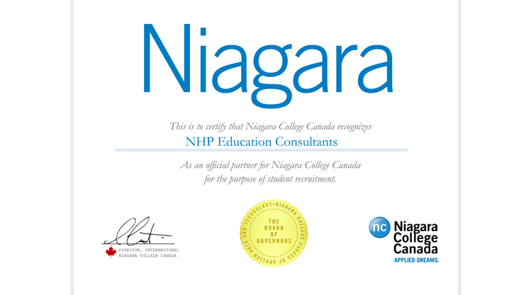 Niagara Authorization